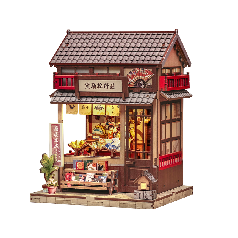 Tsukino Eogi-dou