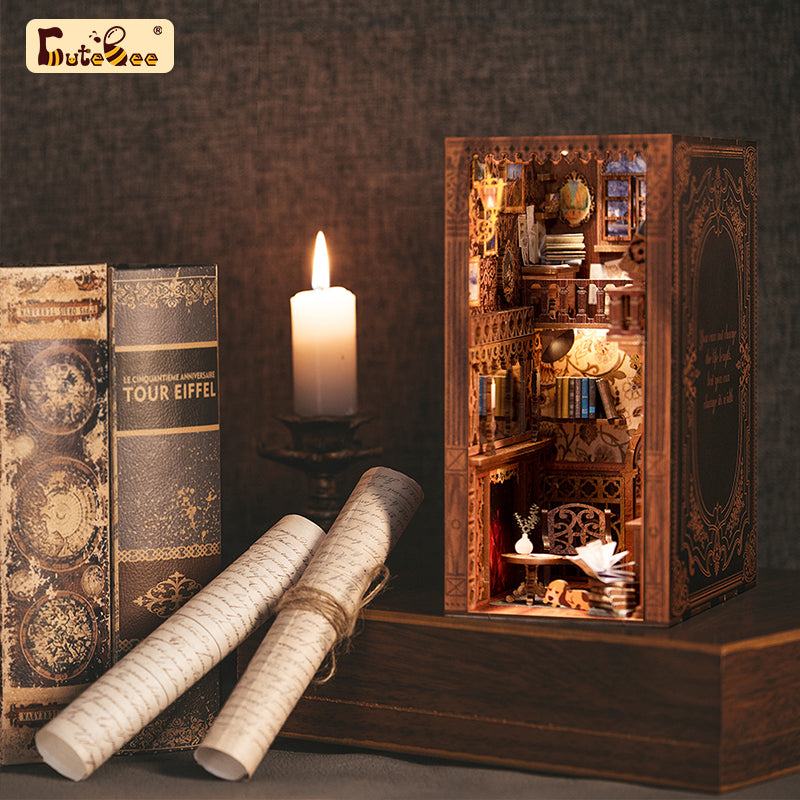 Eternal Bookstore