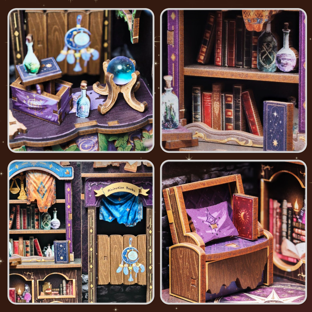 The Astrology Bookshop