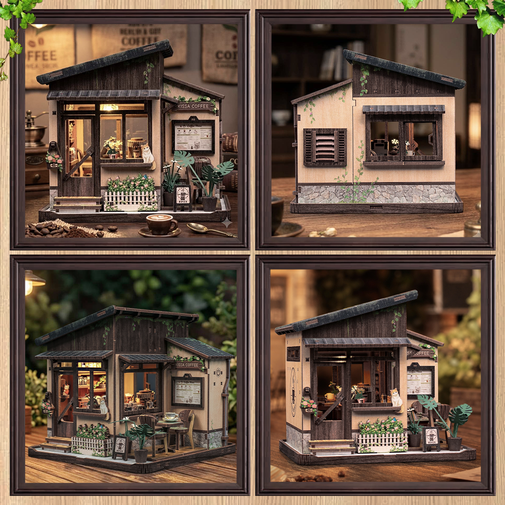 Kissa Coffee