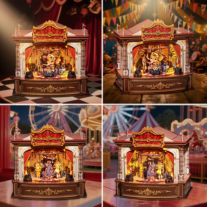 Animal Carnival