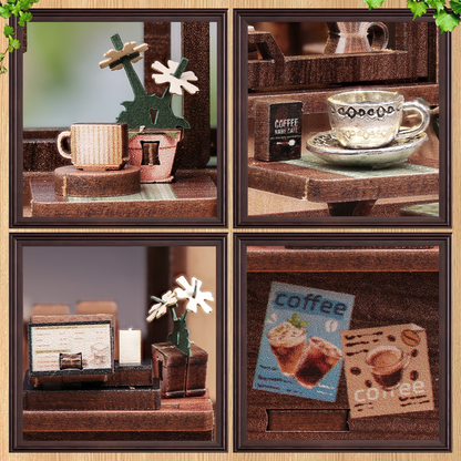 Kissa Coffee