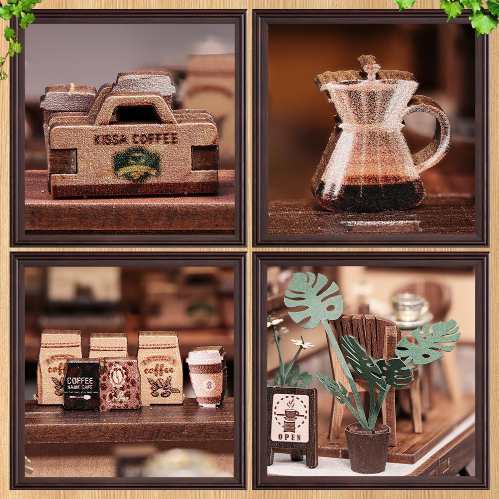 Kissa Coffee