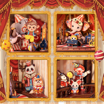 Animal Carnival