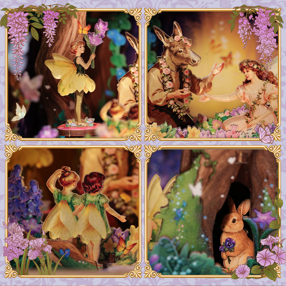 A Midsummer Night's Dream
