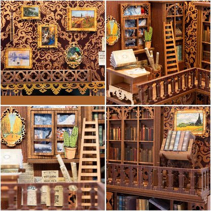 Eternal Bookstore