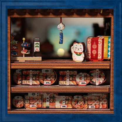 Fukuoka Mentaiko Kitchen