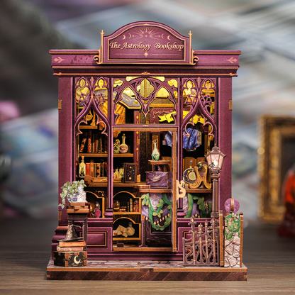 The Astrology Bookshop