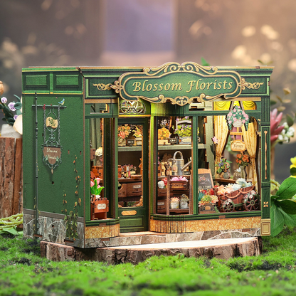Blossom Florists