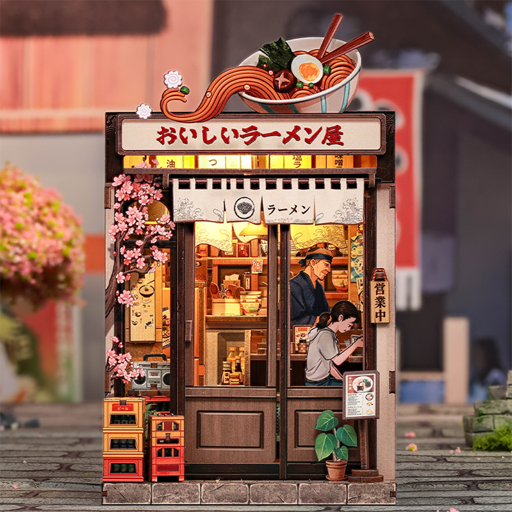 Oishii Kyoto
