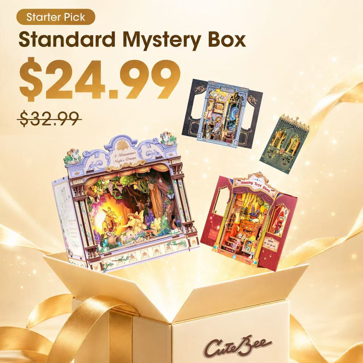 Limited-Time Flash Sale