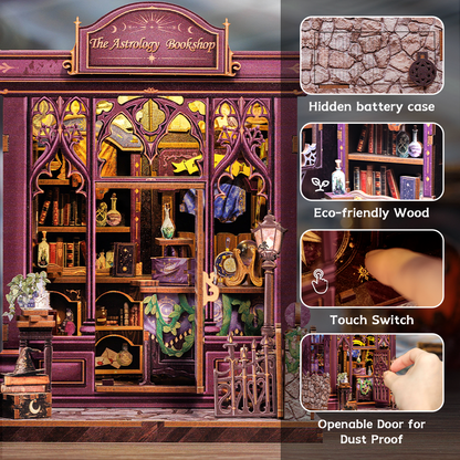 The Astrology Bookshop