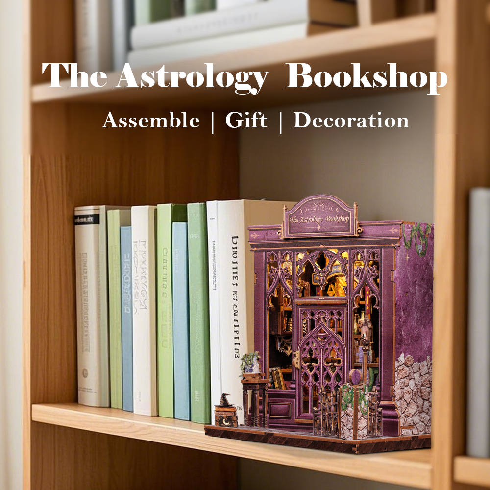 The Astrology Bookshop
