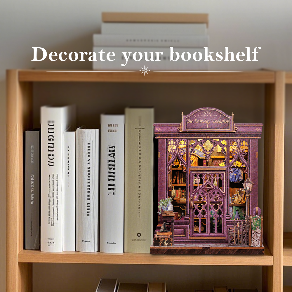 The Astrology Bookshop