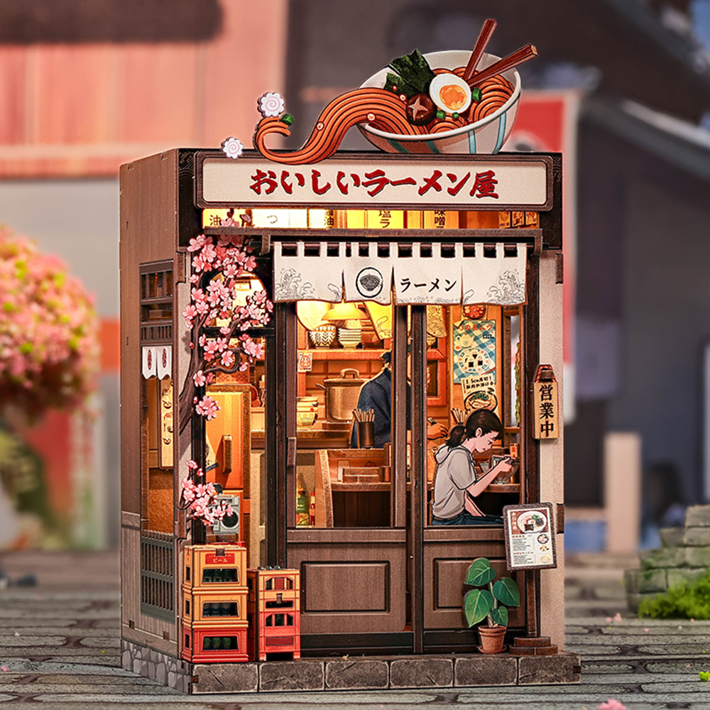 Oishii Kyoto