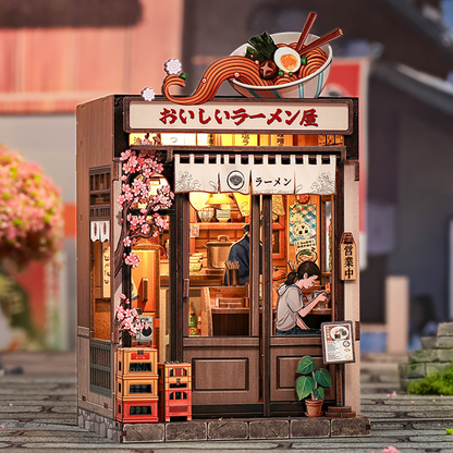 Oishii Kyoto
