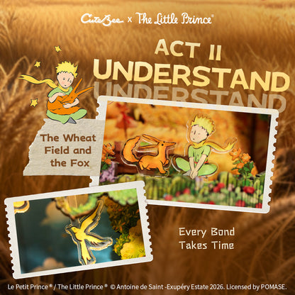 The Little Prince Journey