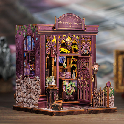 The Astrology Bookshop