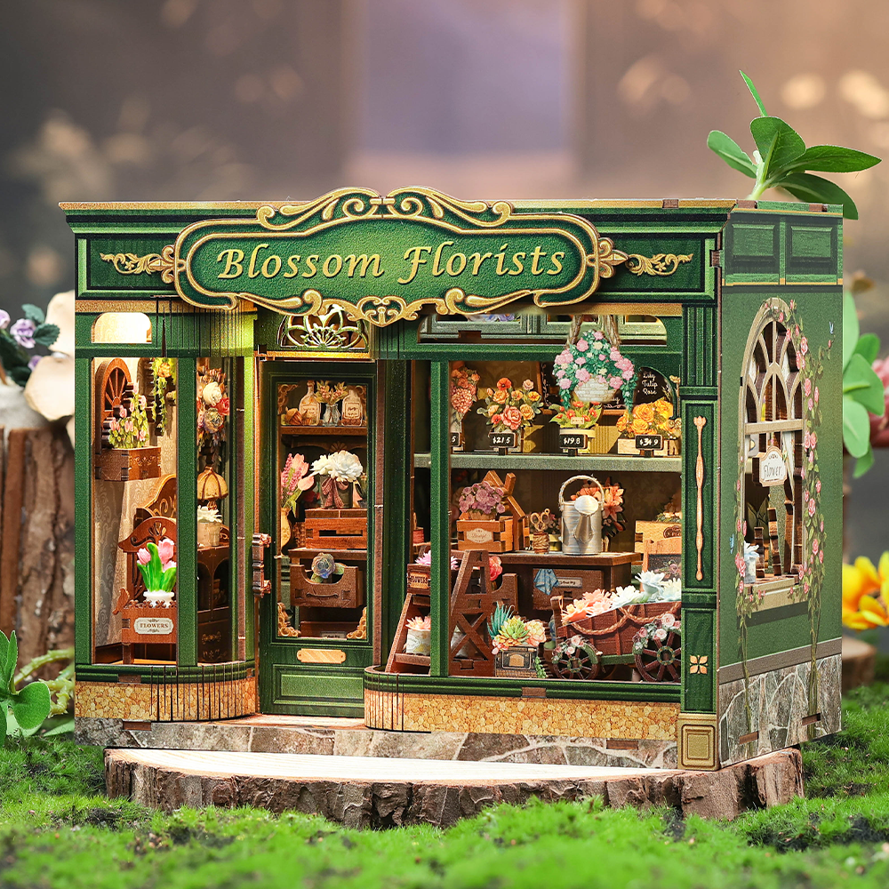Blossom Florists