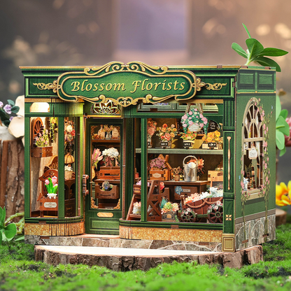 Blossom Florists