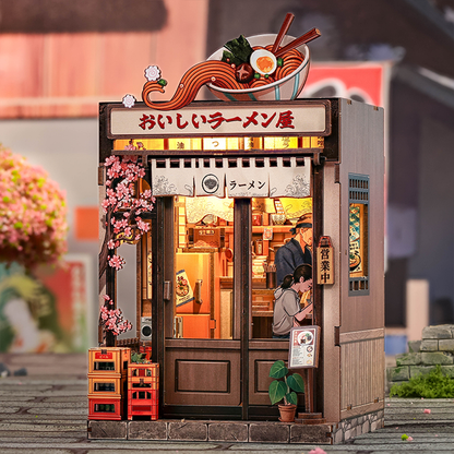 Oishii Kyoto