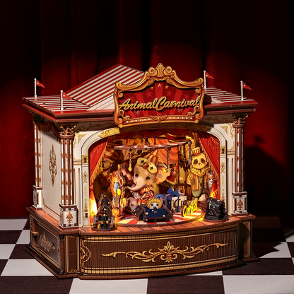 Animal Carnival