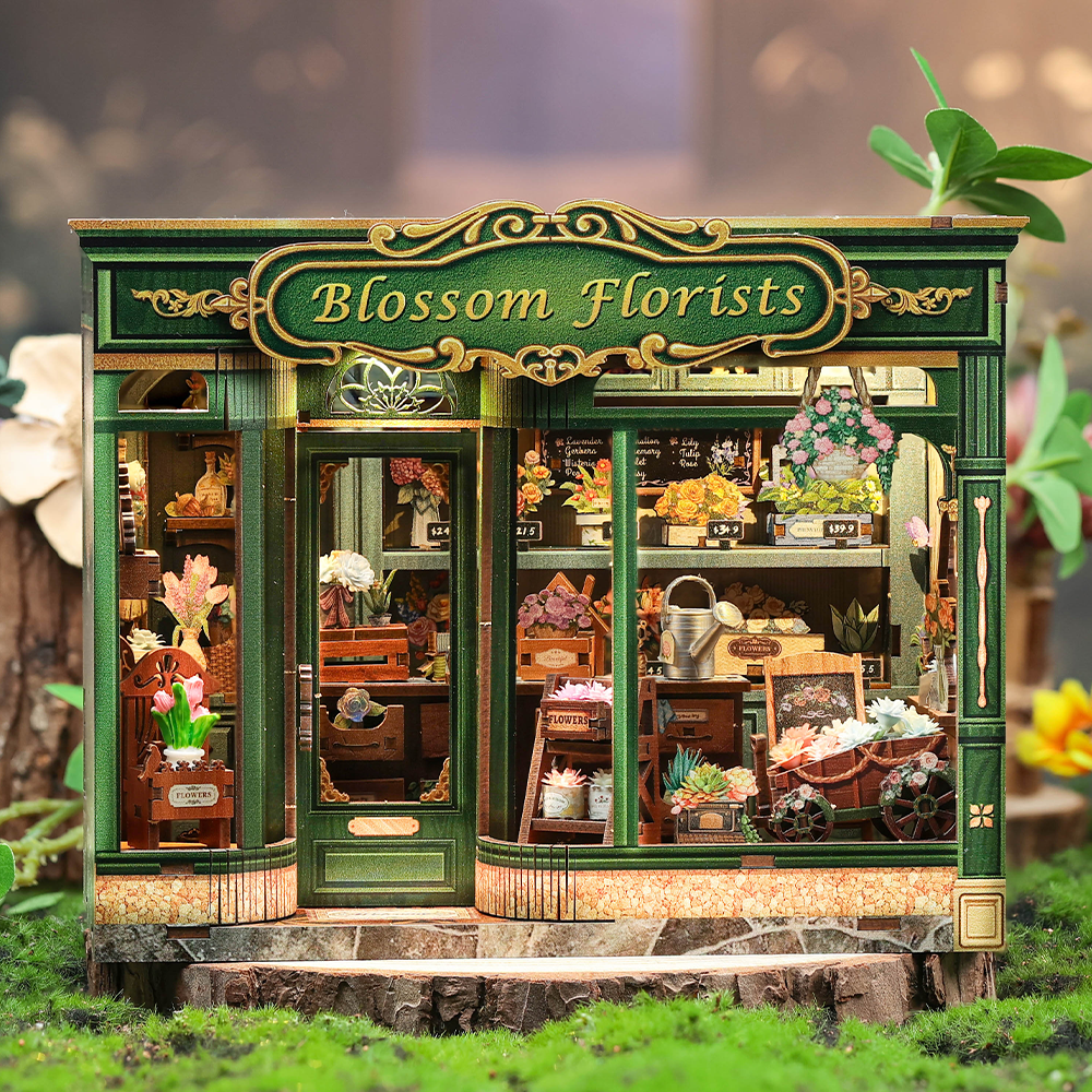 Blossom Florists