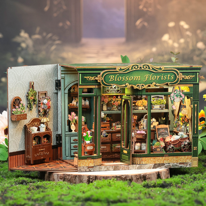 Blossom Florists