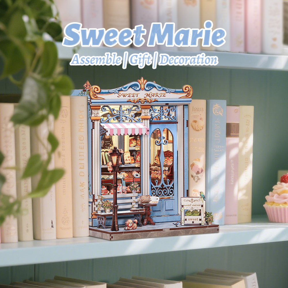 Sweet Marie