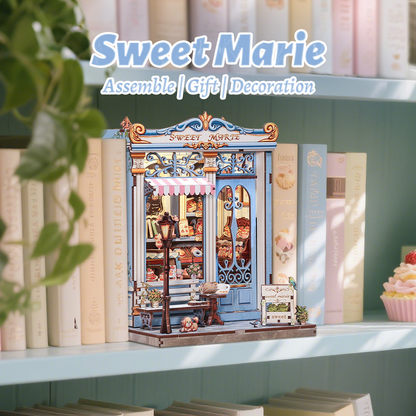 Sweet Marie
