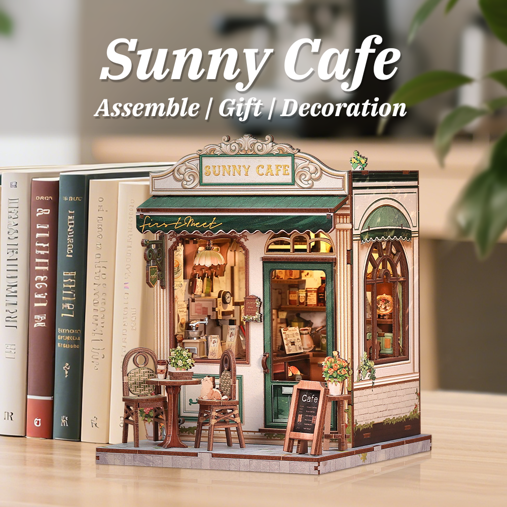 Sunny Cafe