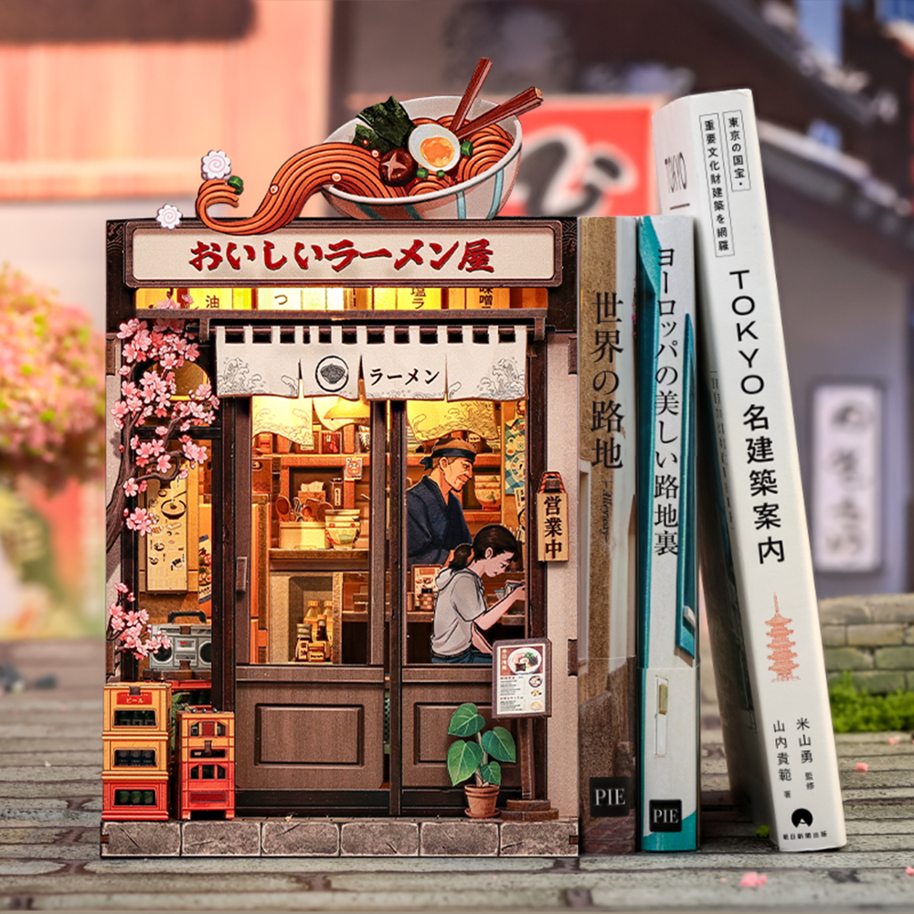 Oishii Kyoto