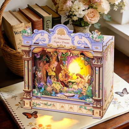 A Midsummer Night's Dream
