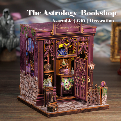 The Astrology Bookshop