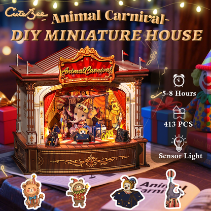Animal Carnival