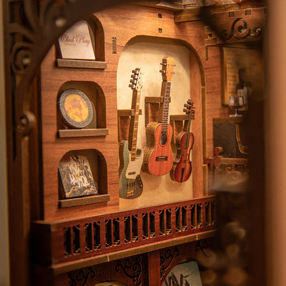 The Secret Rhythm