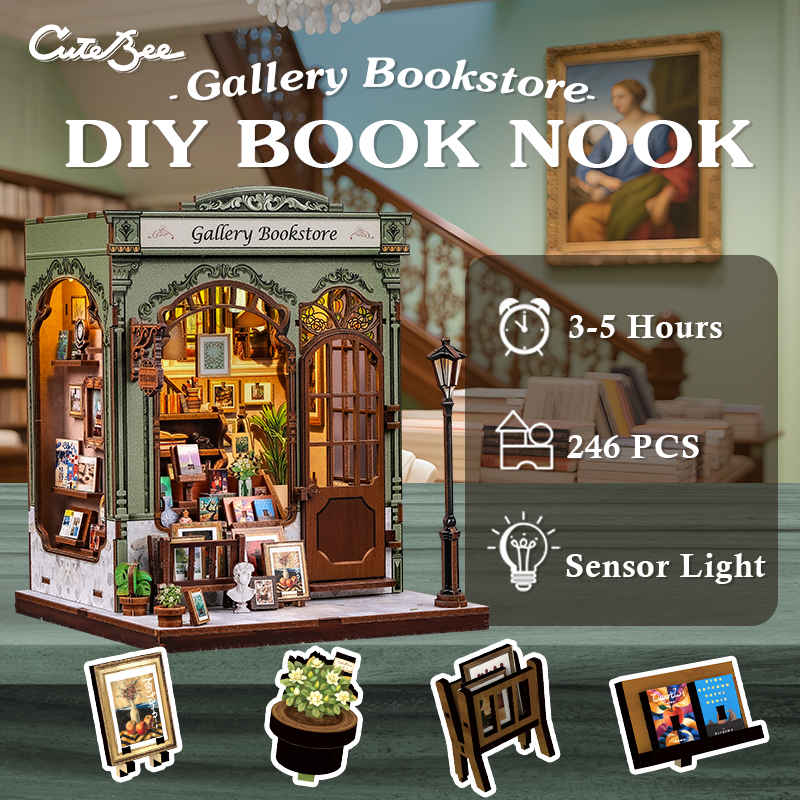 Gallery Bookstore