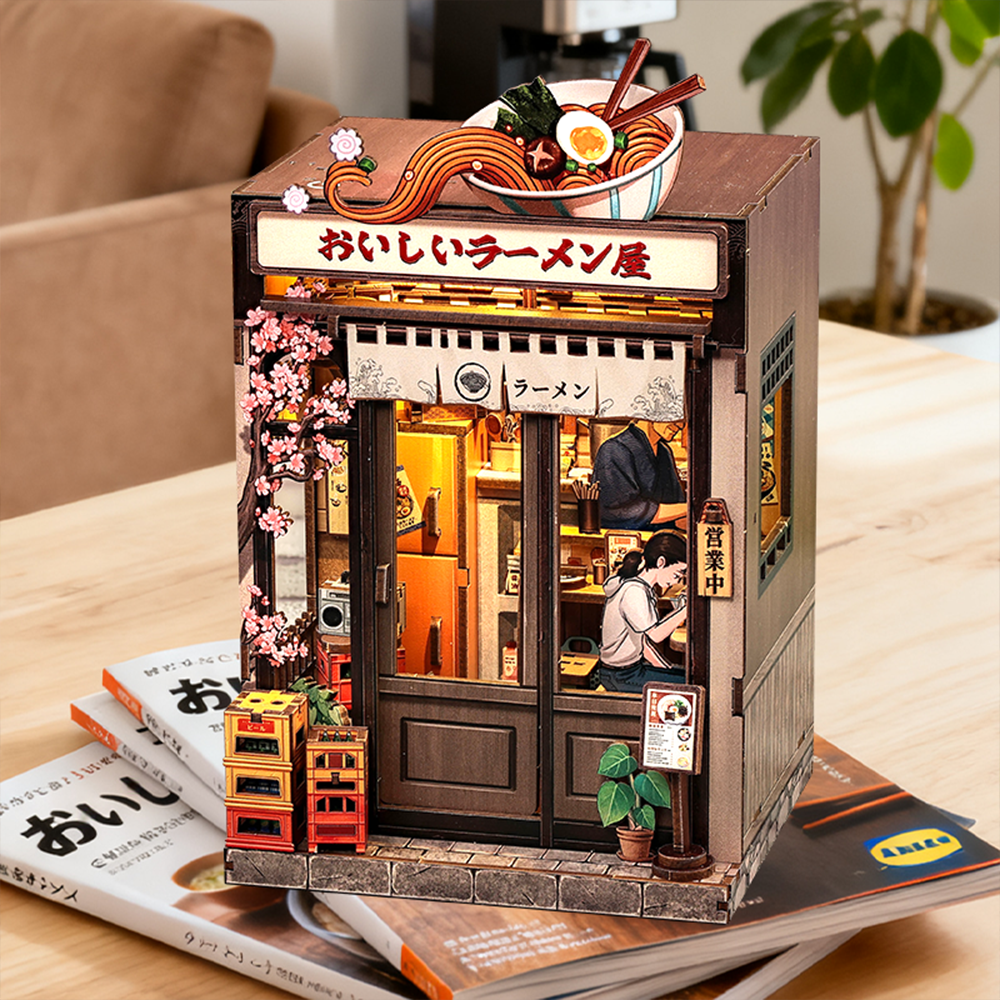 Oishii Kyoto