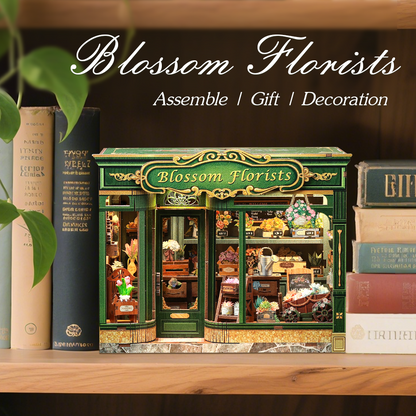 Blossom Florists