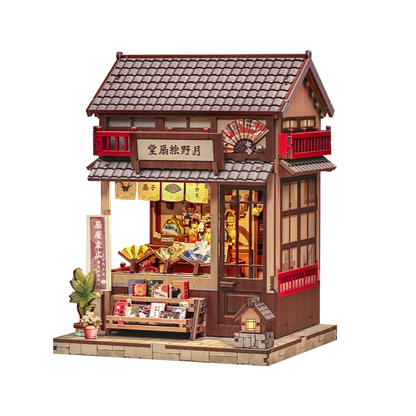 Tsukino Eogi-dou
