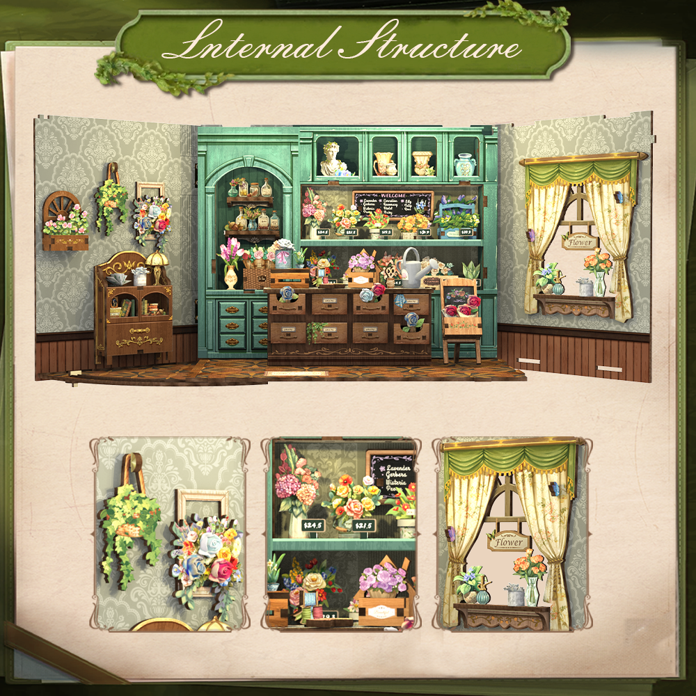 Blossom Florists
