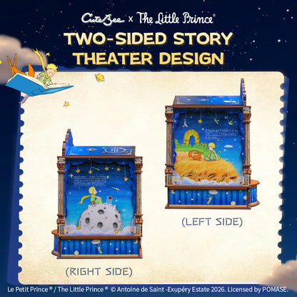 The Little Prince Journey