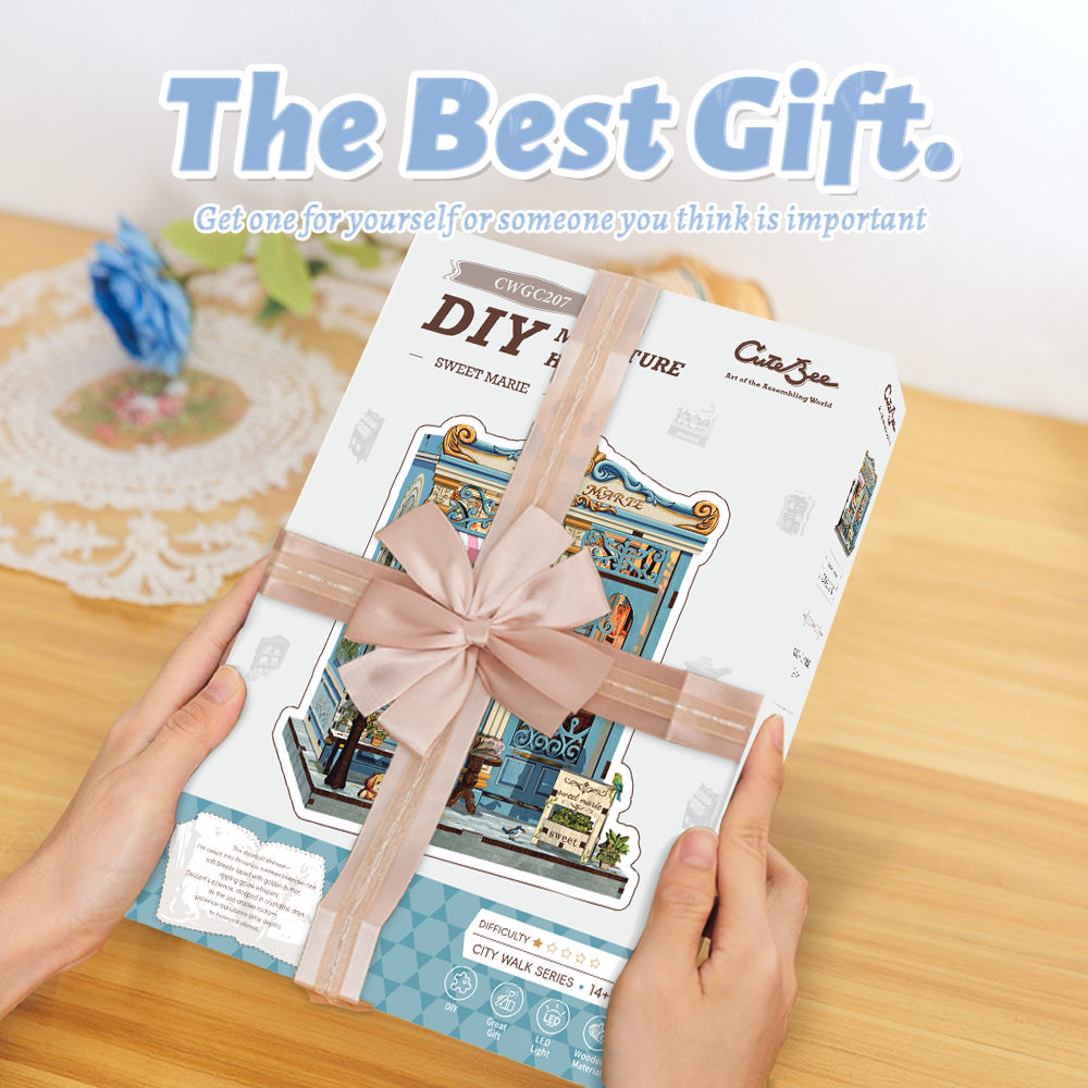 Sweet Marie