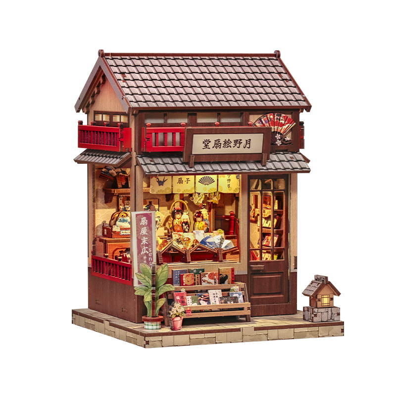Tsukino Eogi-dou