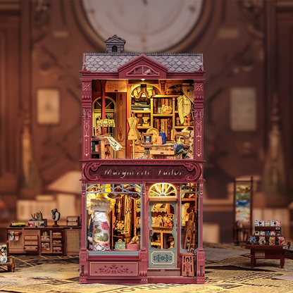 Marguerite Tailor