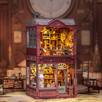 Marguerite Tailor