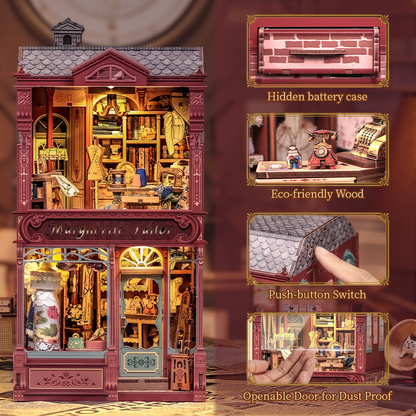 Marguerite Tailor