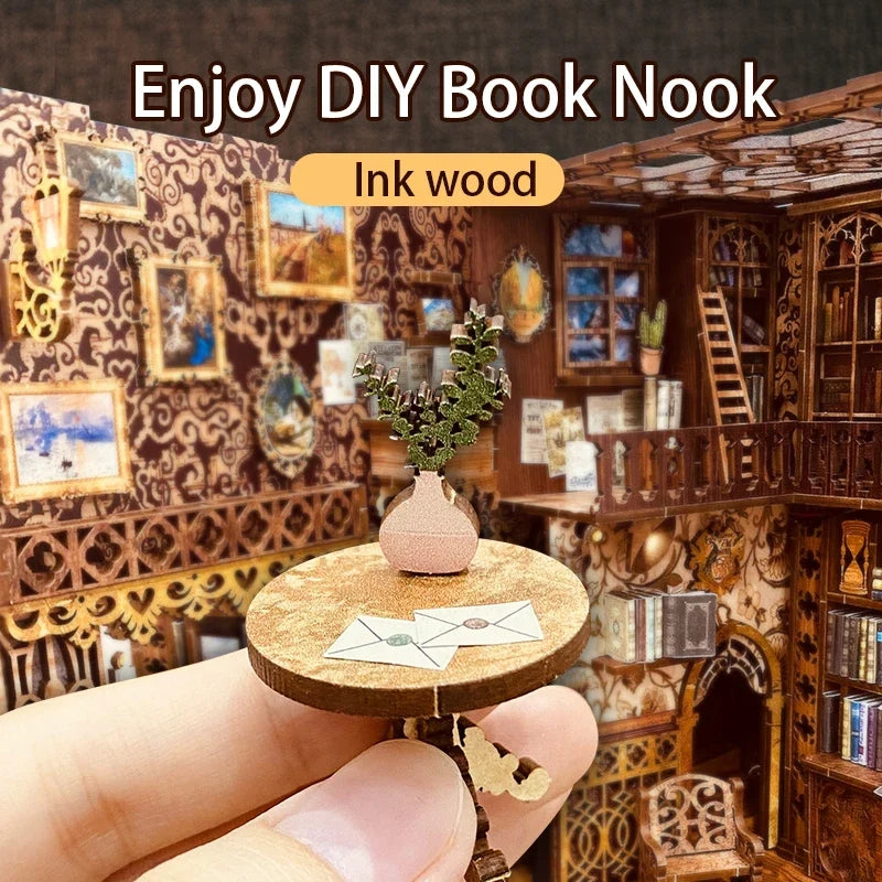 Eternal Bookstore