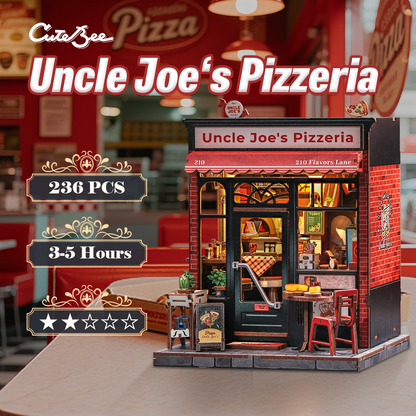 Uncle Joe's Pizzeria