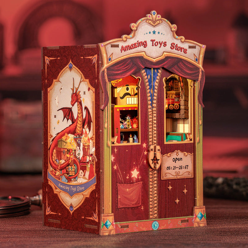 Amazing Toys Store